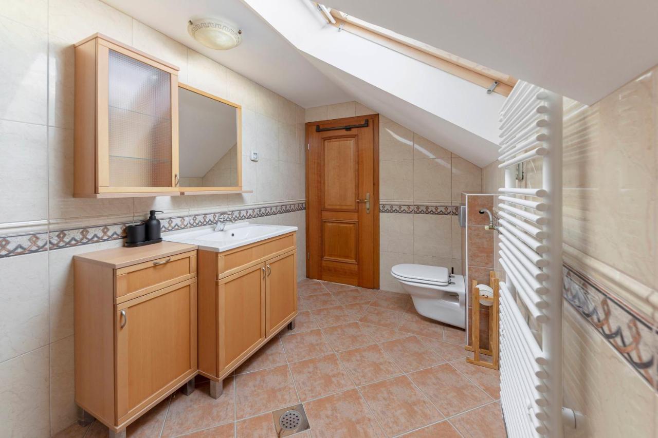Guest House Struc Slovenj Gradec Extérieur photo