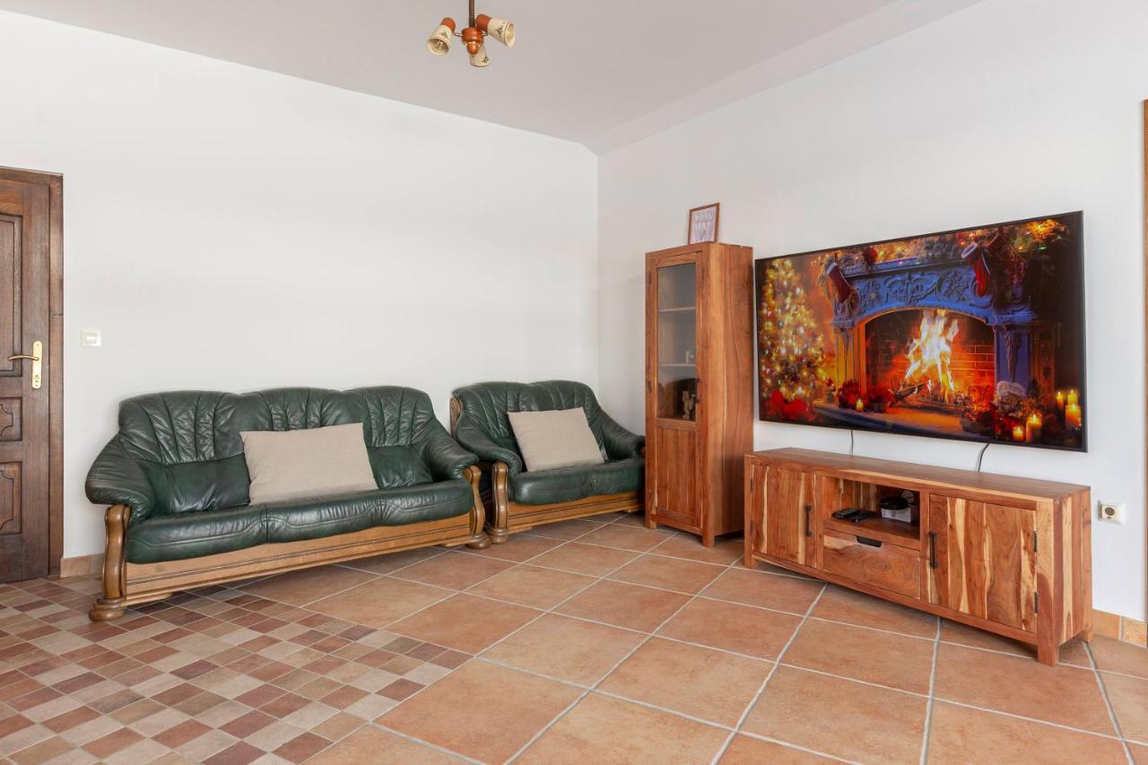Guest House Struc Slovenj Gradec Extérieur photo