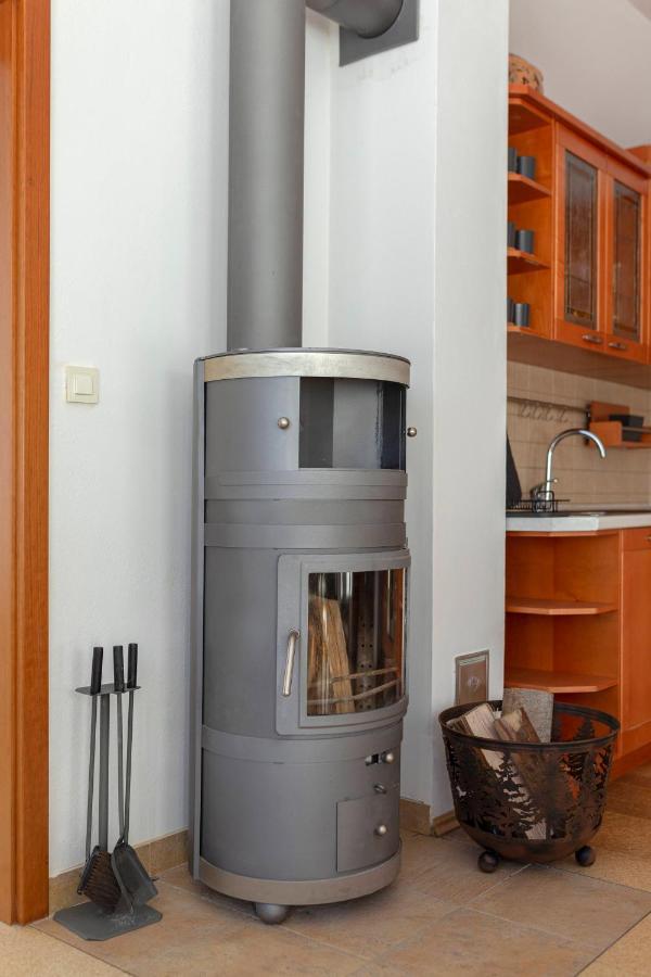 Guest House Struc Slovenj Gradec Extérieur photo
