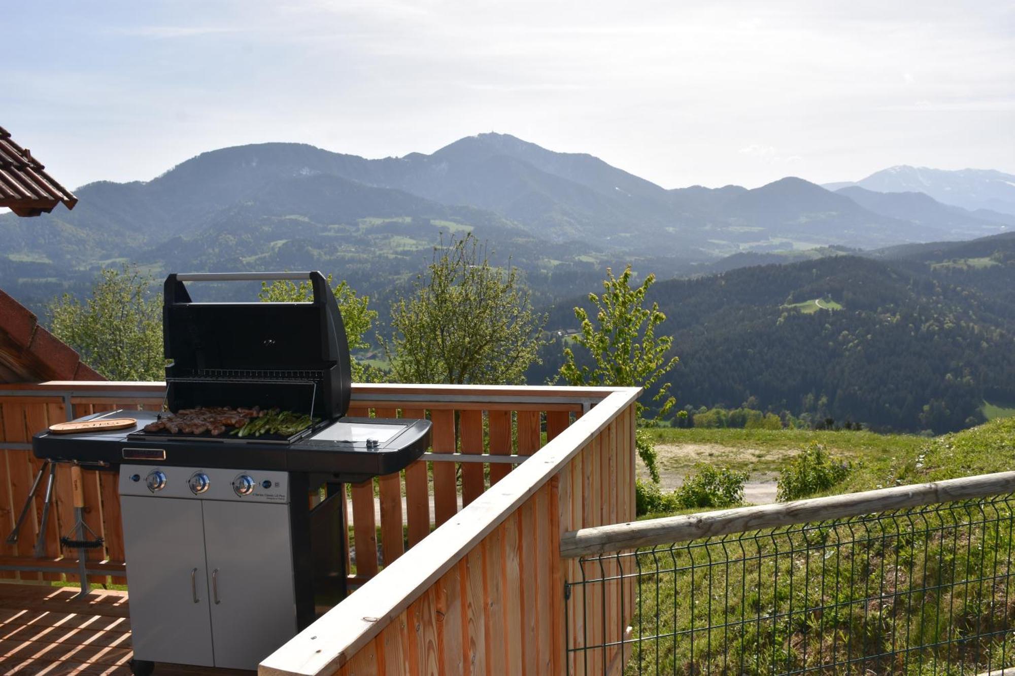 Guest House Struc Slovenj Gradec Extérieur photo