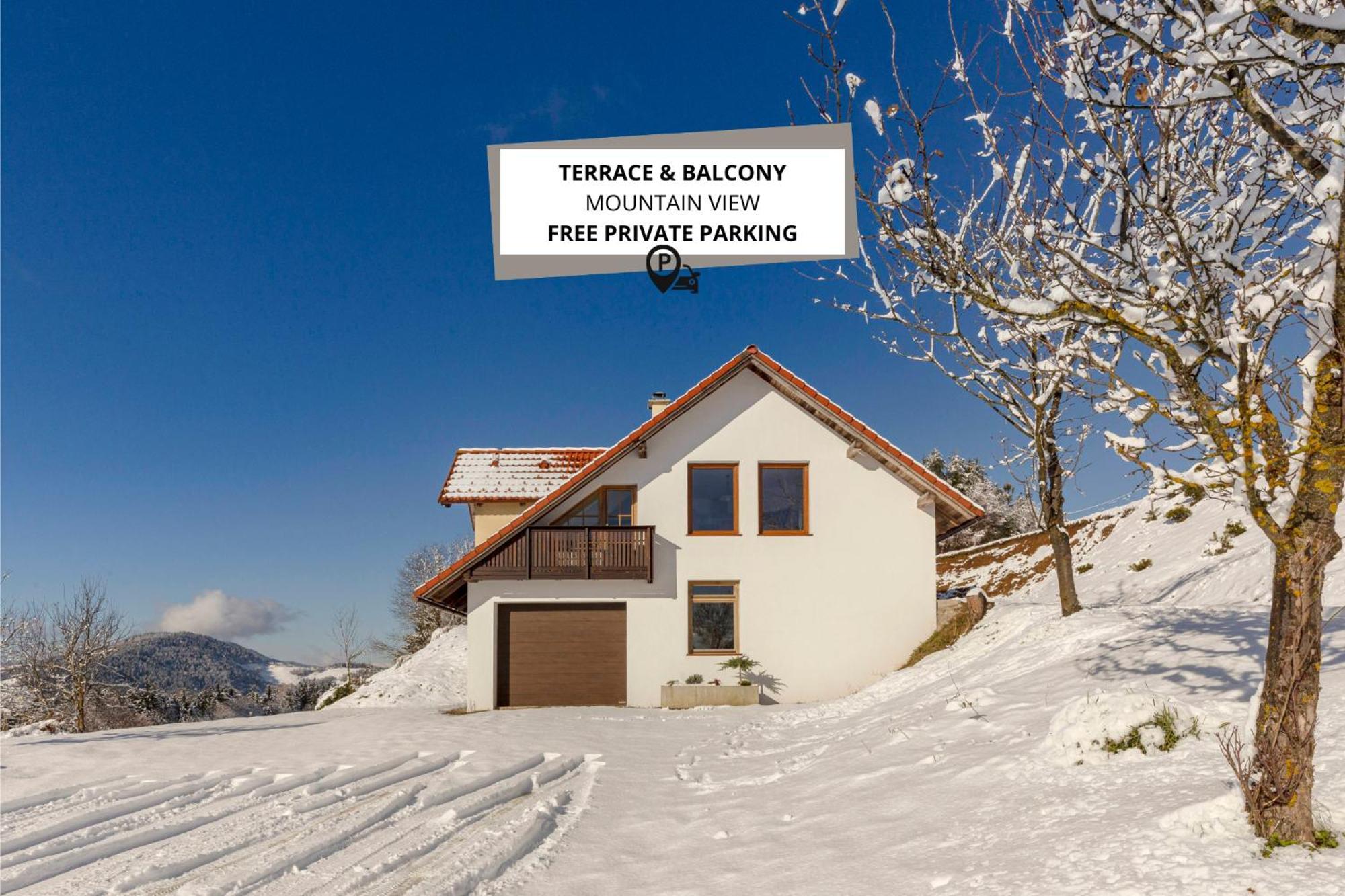 Guest House Struc Slovenj Gradec Extérieur photo